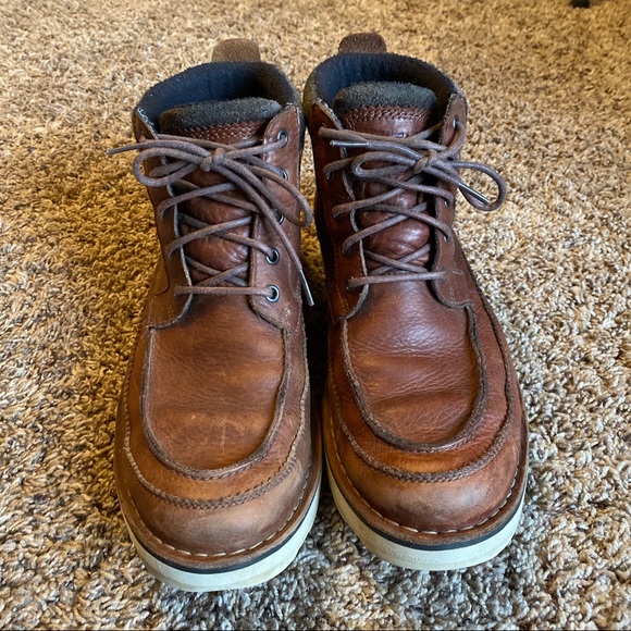 clarks mens gore tex walking boots